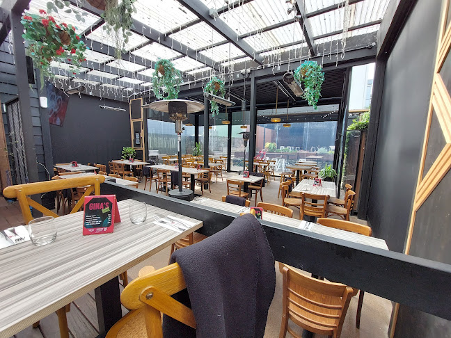 Gina's Italian Kitchen - Auckland