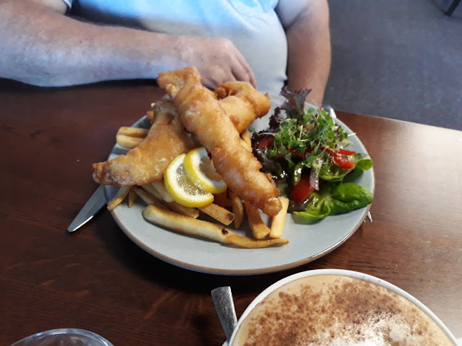 Opinii despre Nexus Restaurant & Sports Bar în Tokoroa - Hospitality and gastronomy