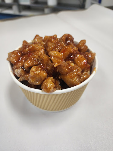 Opinii despre Ling's Fastfood în Palmerston North - Hospitality and gastronomy