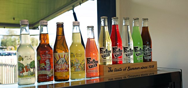 Opinii despre Hangar Round Cafe în Motueka - Hospitality and gastronomy