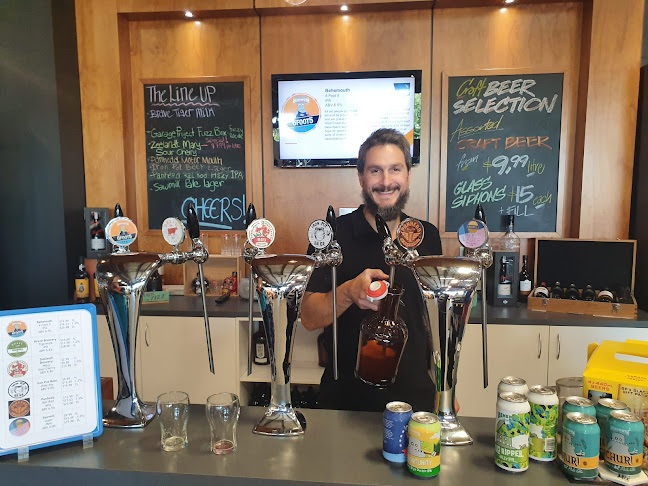 Liquor King - Napier