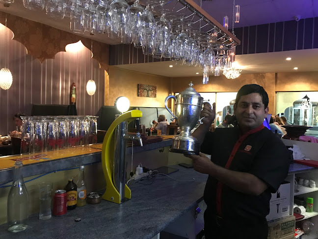 10 Joll Road, Havelock North 4130, New Zealand