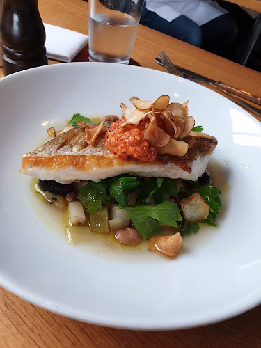 The Engine Room - Hospitality and gastronomy