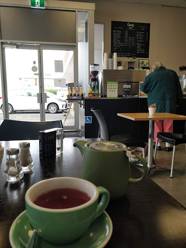 Lime Espresso Bar & Eatery - Hospitality and gastronomy