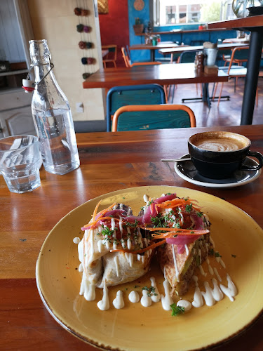 Don Luciano Café Masterton - Masterton