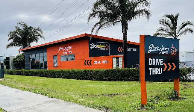 Gloria Jean’s Cafe East Tāmaki - Hospitality and gastronomy