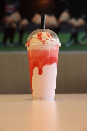 Burger Station - Best Burgers in Christchurch, NZ - Christchurch