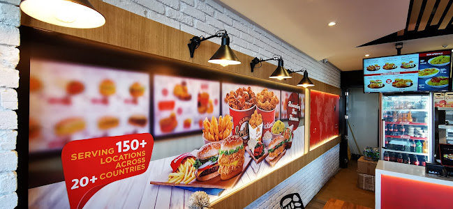 Chicking Manukau - Hospitality and gastronomy