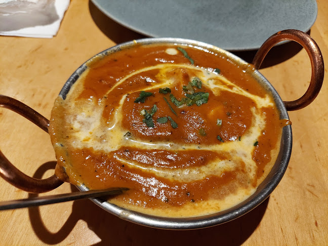 Opinii despre Jugnu's Little India în Wellington - Hospitality and gastronomy