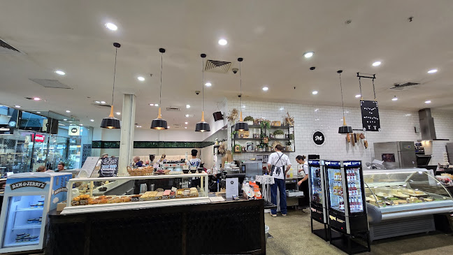Marbecks Cafe & Foodstore - Hospitality and gastronomy