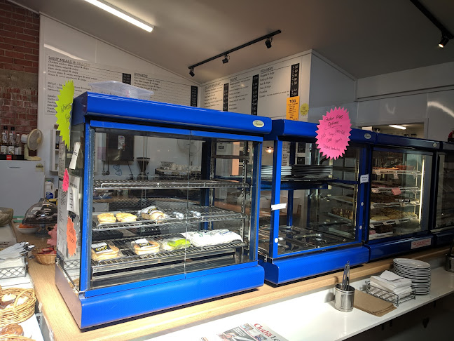 Comentarii opinii despre Heart and Soul Cafe (2004) Limited