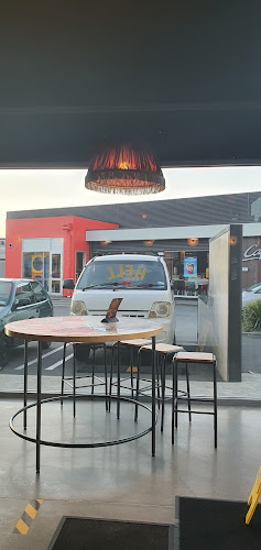 HELL Pizza Richmond - Hospitality and gastronomy