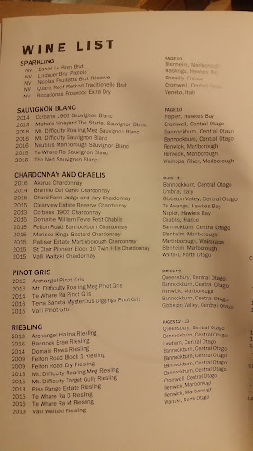 420 Bannockburn Road, Cromwell 9384, New Zealand