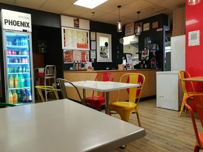 Milanos Halal Pizza Hamilton - Hamilton