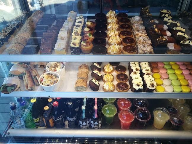 Comentarii opinii despre Takapuna Beach Cafe