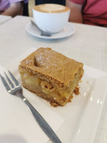 Hancock's Cafe - Hospitality and gastronomy