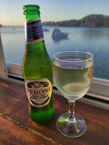 Mangonui Fish Shop Phone number