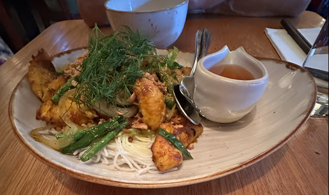 Cafe Hanoi - Auckland