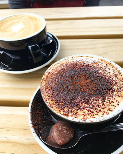 Opinii despre The Kitchen Table în New Plymouth - Hospitality and gastronomy