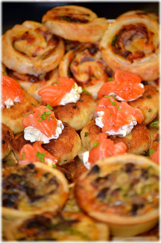 Comentarii opinii despre Opawa Cafe