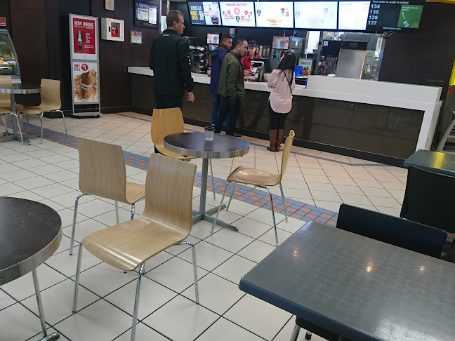 McDonald's Wellsford Phone number