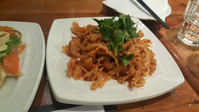 Reviews of Forbidden City Restaurant in Lower Hutt - Hospitality and gastronomy