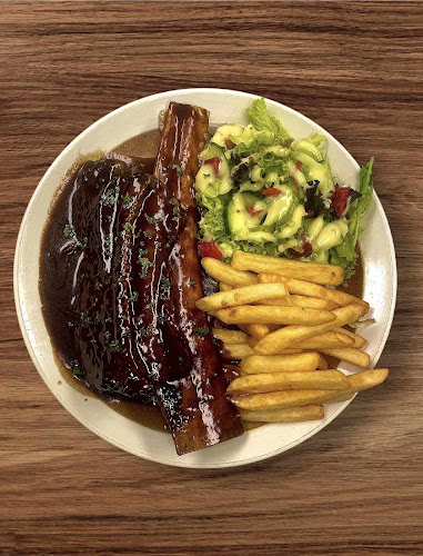 Peggy Gordon's Celtic Bar