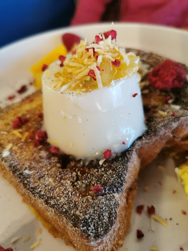 Cafe Botannix Takapuna - Auckland