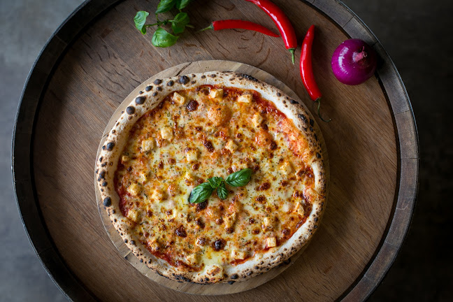 Opinii despre Go by Frank's în Queenstown - Hospitality and gastronomy