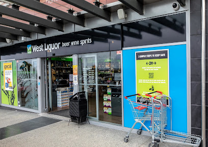 Super Liquor Hobsonville