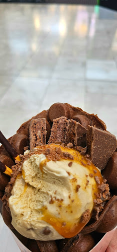 Inside Sylvia Park shopping mall 286 Mount Wellington Highway, Mount Wellington, Auckland 1060, New Zealand