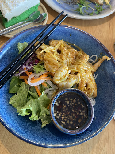 Ngon Ngon Banh Mi Cafe - Hospitality and gastronomy