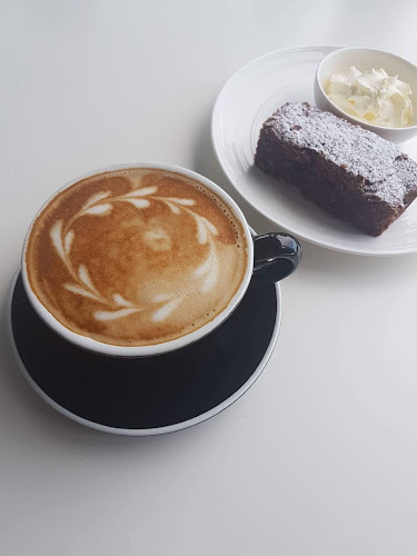 Comentarii opinii despre The Well Cafe, Ruawai