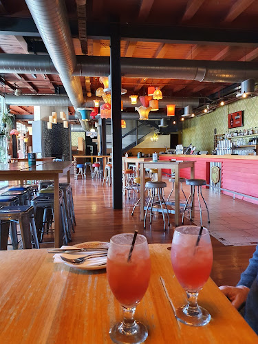 Shed 22 - Wellington