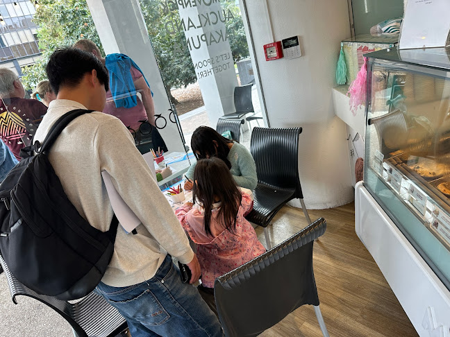 Movenpick Takapuna Open Times