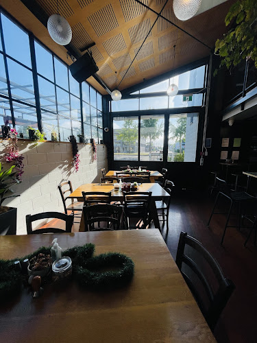 C4 Coffee Co. - Hospitality and gastronomy