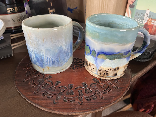 CRE8 RATHBONE - (Quarry Co-op Shop) - Hospitality and gastronomy