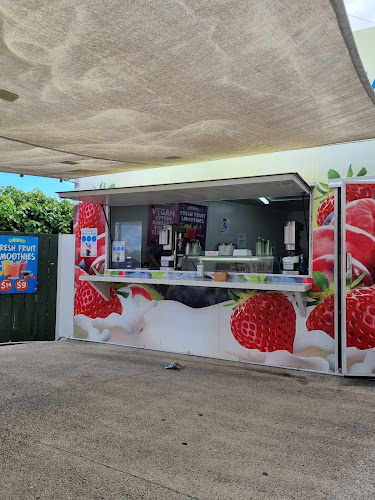 Anijas Fresh Fruit Ice Cream - Hospitality and gastronomy