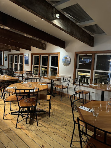 Boat Shed Cafe - Hospitality and gastronomy