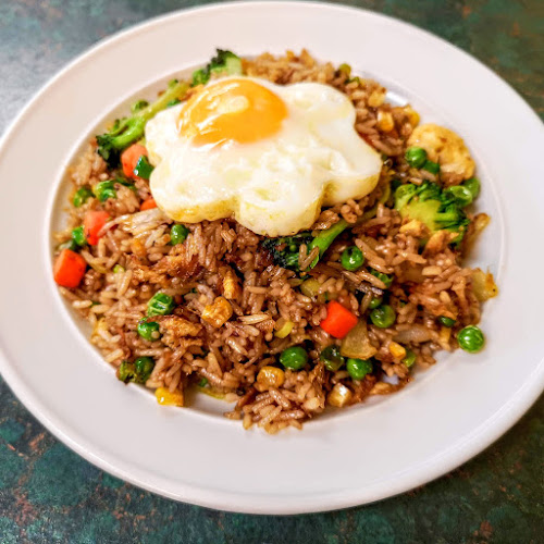 Riccarton Noodle House Phone number