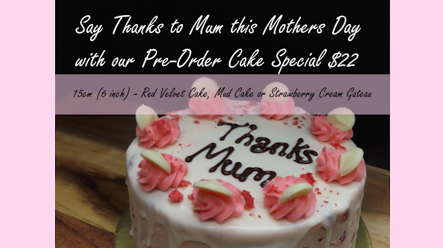 Opinii despre The Chubby Baker în Lower Hutt - Hospitality and gastronomy