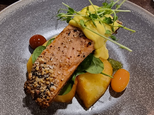 Comentarii opinii despre Nellies Wine Bar & Restaurant