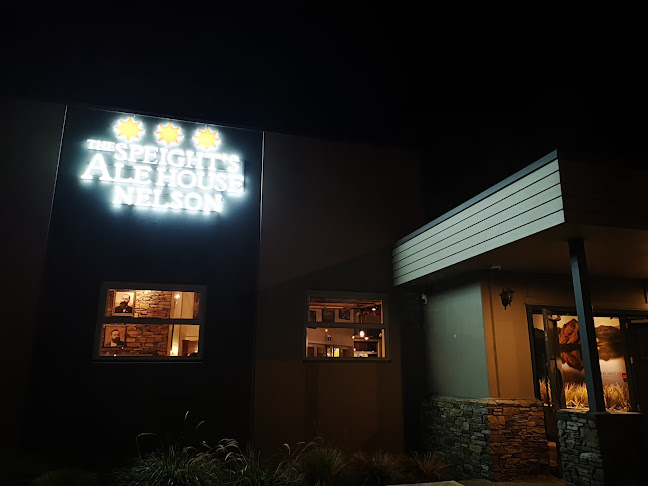 Speight's Ale House Nelson