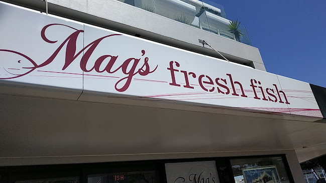 Mags Fresh Fish
