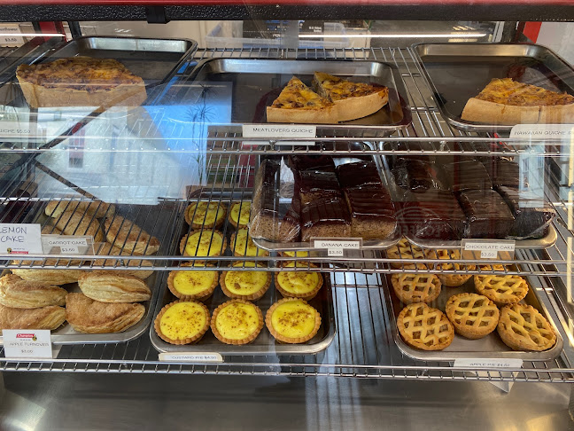 Loafers Bakery - Nelson