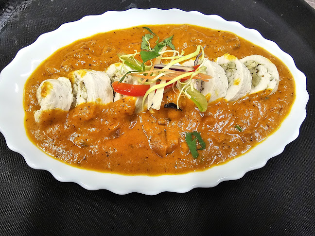 Indian Zaika - Hospitality and gastronomy