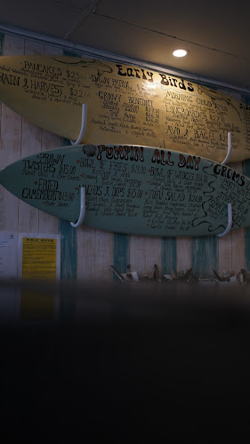 Comentarii opinii despre Groovy Mount Maunganui