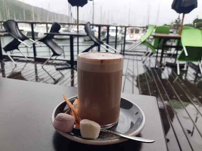 Jolly Roger Bar & Restaurant - Picton