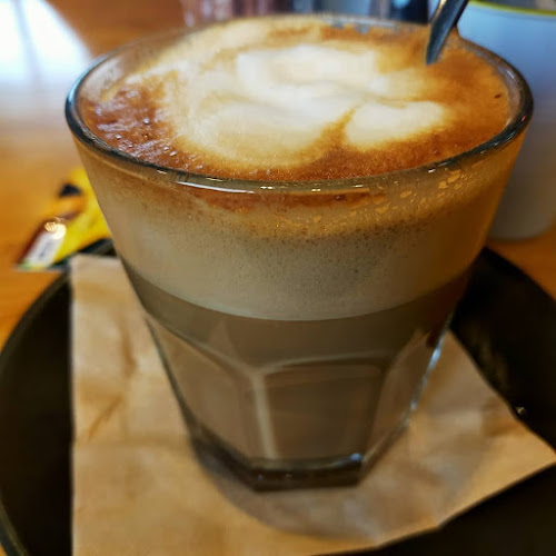 Oslers Bakery - Hospitality and gastronomy