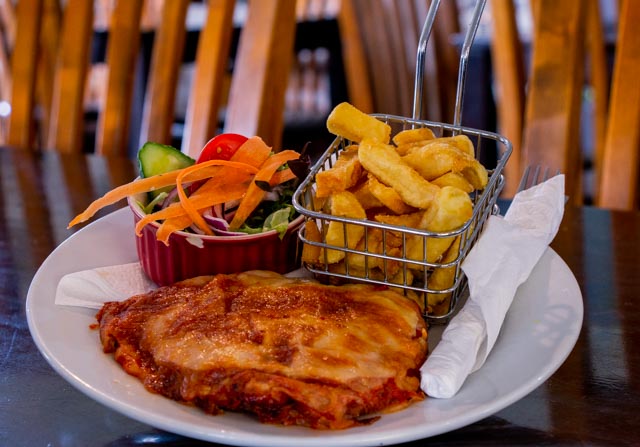 Geraldine Farmshop & Cafe - Geraldine